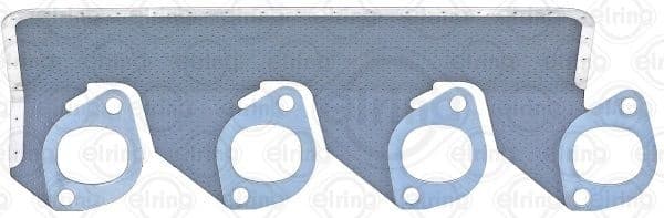 Gasket exhaust manifold 835.102 - image 3