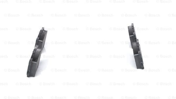 Brake Pad Set, disc brake 0986494154 - image 2