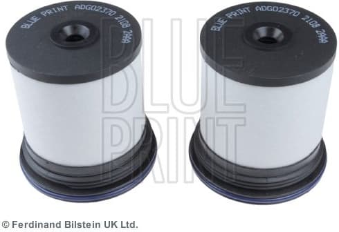 Fuel Filter Set ADG02370
