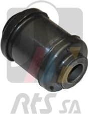 Mounting, control/trailing arm 017.00092