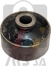 Mounting, control/trailing arm 017.00093