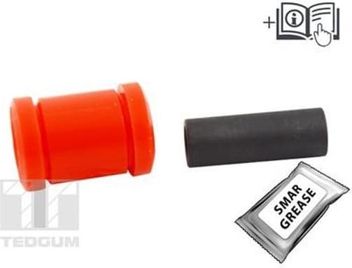 Mounting, control/trailing arm TED28383 - image 3