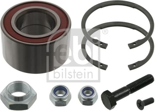 Wheel Bearing Kit 03621
