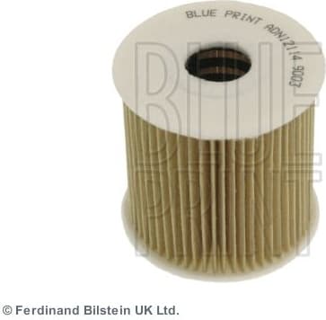 Oil Filter ADN12114 - image 2