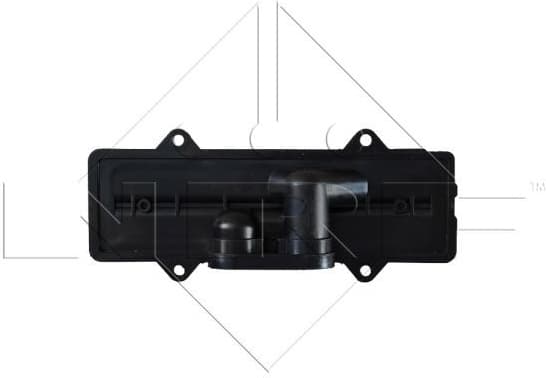 Heat Exchanger, interior heating 58255 - image 2