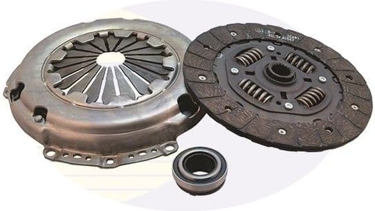 Clutch kit ECK150