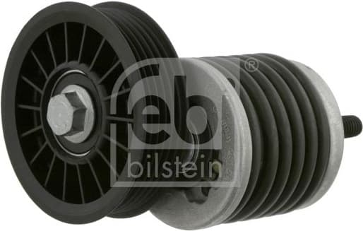 Belt Tensioner, V-ribbed belt 23758