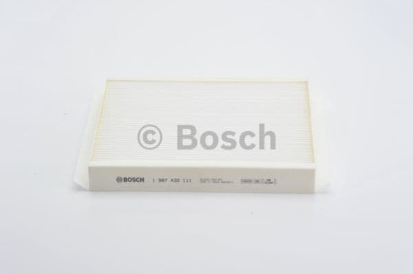 Filter, cabin air 1987432111