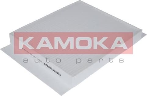 Filter, cabin air F405801 - image 3