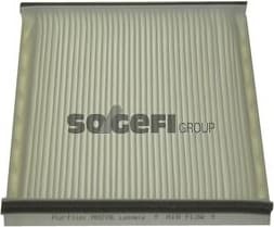 Filter, cabin air AH206