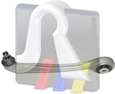 Arm front suspension 95059752 - image 2