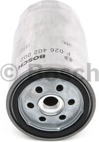 Fuel Filter F026402002