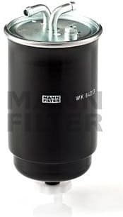 Fuel Filter WK842/3
