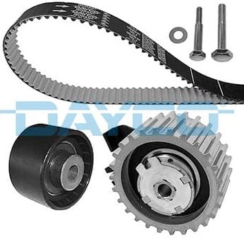 Timing belt kit KTB759 - image 2