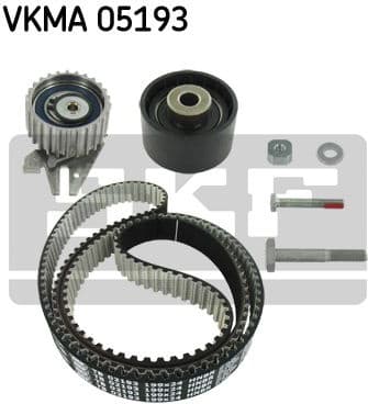 Timing belt kit VKMA05193 - image 3
