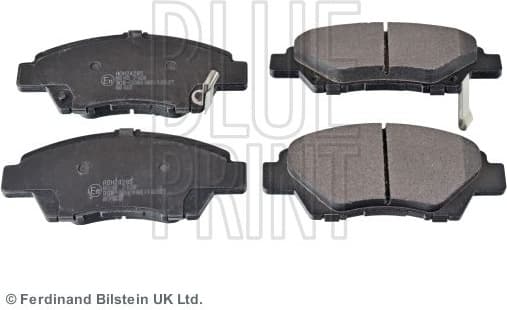 Brake Pad Set, disc brake ADH24285