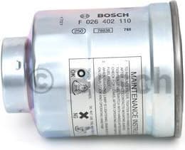 Fuel Filter F026402110 - image 4