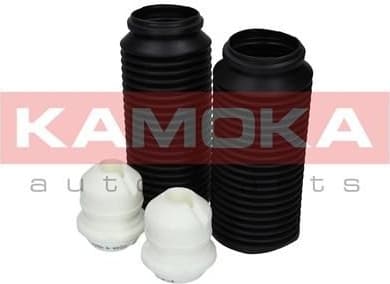 Shock absorber protection kit 2019019 - image 2