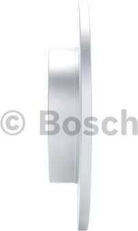 Brake Disc 0986478986 - image 2