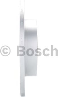 Brake Disc 0986478986 - image 4