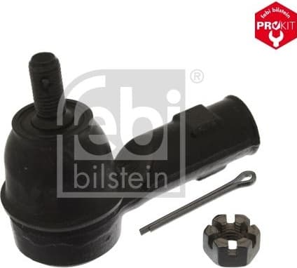 Tie Rod End ProKit 41925