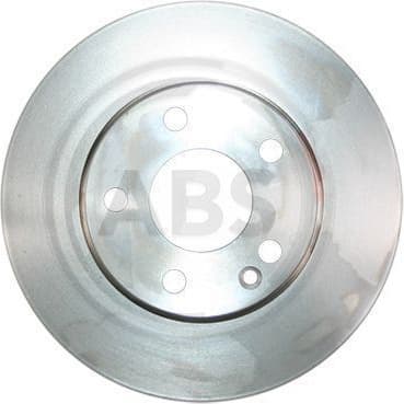 Brake Disc 17644