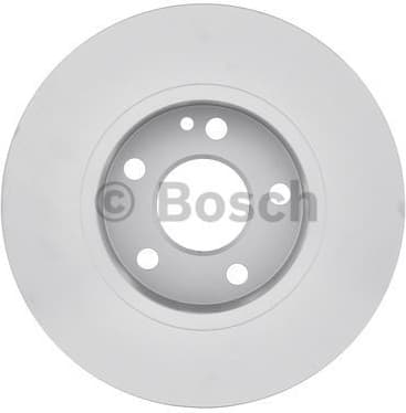 Brake Disc 0986479185 - image 3