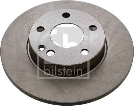 Brake Disc 28634