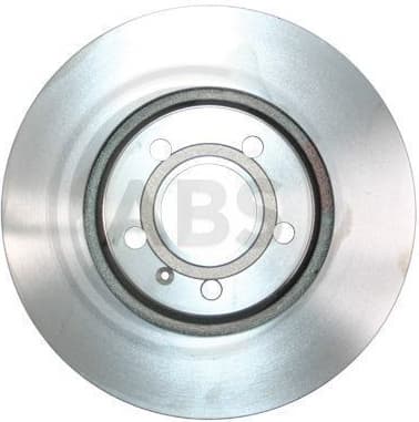 Brake Disc 17625 - image 2
