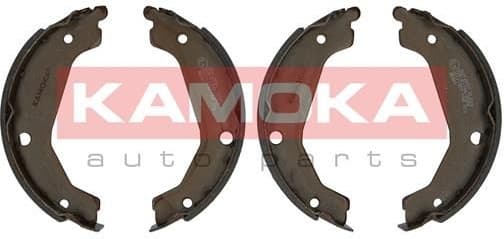 Brake shoes handbrake JQ212051