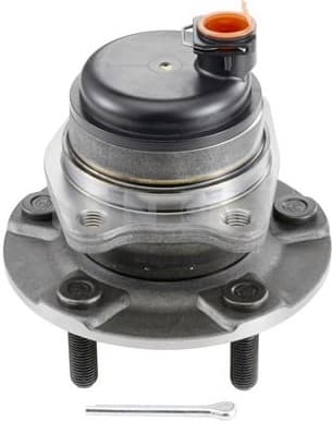 Wheel Bearing Kit R186.11