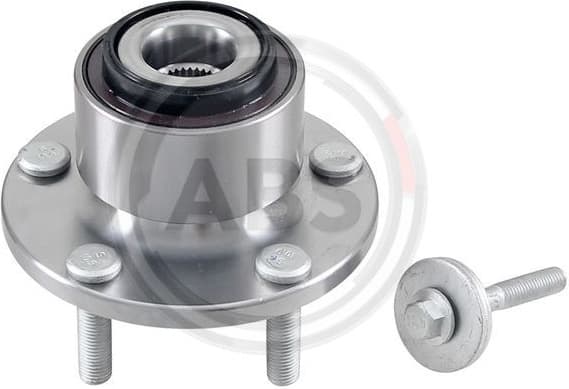 Wheel Hub 201300
