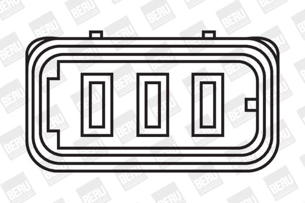 Ritė uždegimo babina - image 2