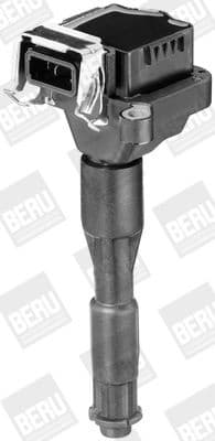 Ignition coil ZS302 (BorgWarner (BERU))