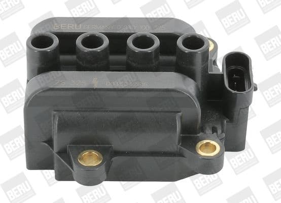 Ignition coil ZS325 (BorgWarner (BERU))