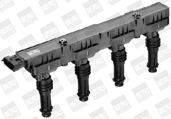 Ignition Coil - image 4