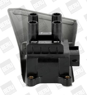 Ritė uždegimo babina - image 4