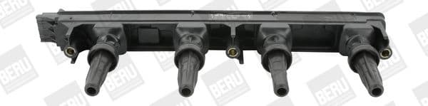 Ignition coil ZS352 (BorgWarner (BERU))