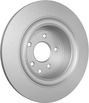 Brake Disc PRO 8DD 355 133-291 - image 2