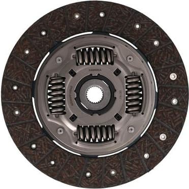 Clutch Disc DC167 - image 2