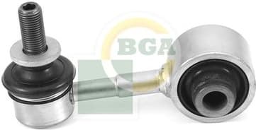 Link/Coupling Rod, stabiliser bar LS91080
