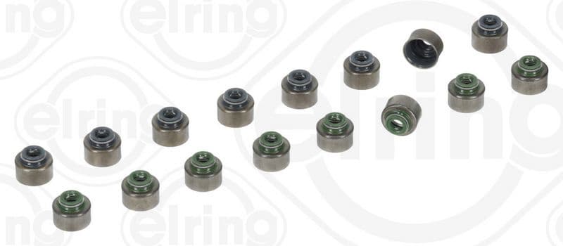 Seal Set, valve stem 936.060