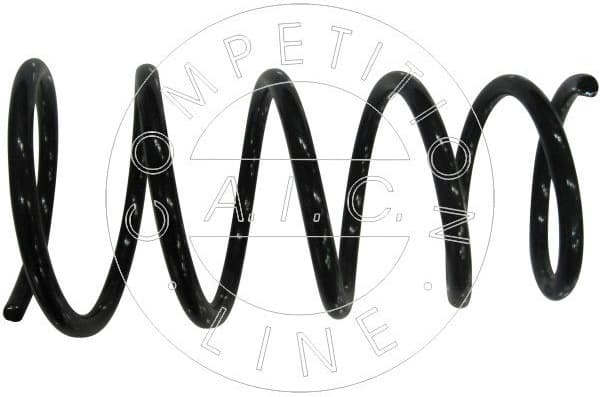 Suspension Spring Original AIC Quality 53746