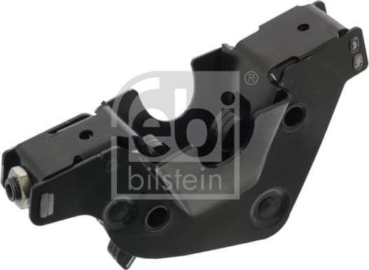 Door Lock, driver cab 100397