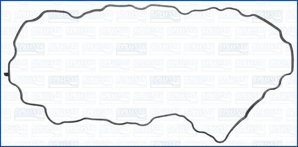 Gasket, oil sump 14106200