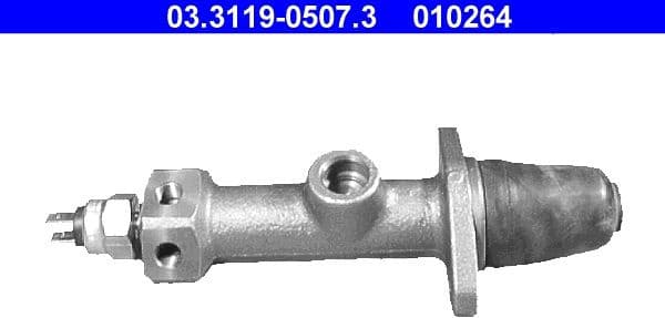 Brake Master Cylinder 03.3119-0507.3 - image 2