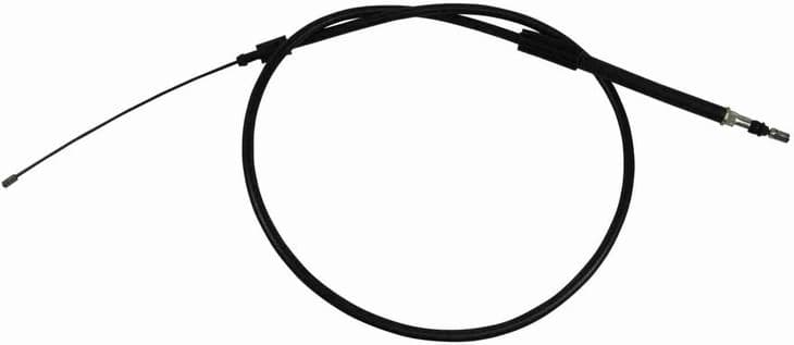 Cable Pull, parking brake Original VAICO Quality V22-30003