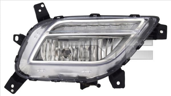 Front Fog Light 19-14198-00-9