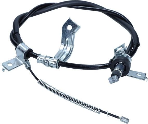 Cable Pull, parking brake 32-1637
