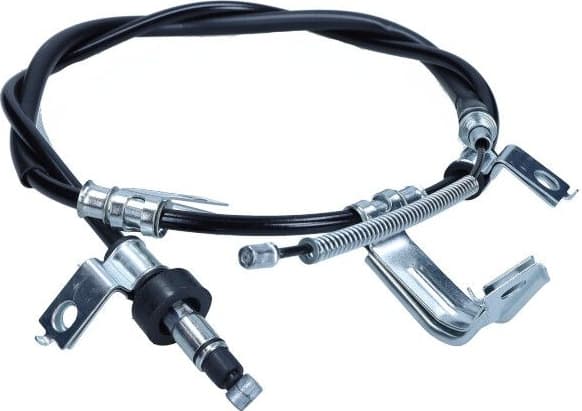 Cable Pull, parking brake 32-1637 - image 2